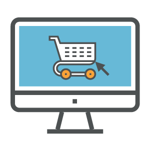 E commerce Services